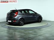 Hyundai Solaris I Белгород  - изображение 24
