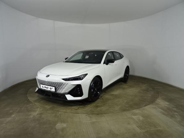 Новый Changan UNI-V I 2025 года, цена 3 429 900 рублей, лифтбек, Автокод Объявления