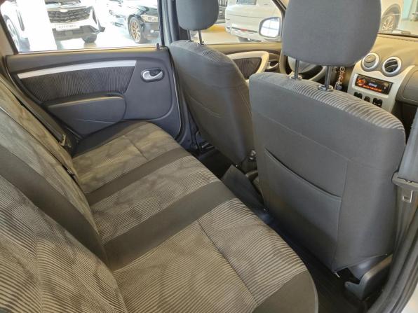 Renault Logan I Рестайлинг с пробегом 2010 года, цена 299 000 рублей, 311435 км, седан, Автокод Объявления
