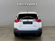 Toyota RAV4 IV (XA40) Краснодар  - изображение 26