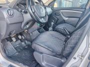 Renault Duster I Рестайлинг Волгоград  - изображение 29