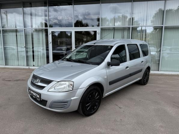 Lada (ВАЗ) Largus I с пробегом 2013 года, цена 599 000 рублей, 184686 км, универсал, Автокод Объявления