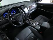 Toyota Camry VII (XV50) Рестайлинг 2 Москва  - изображение 28