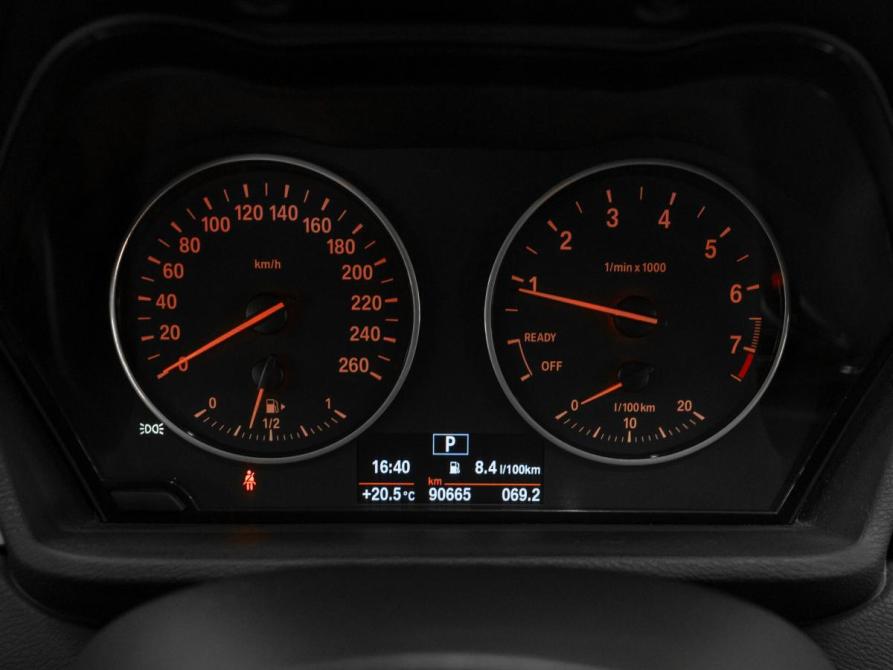 BMW X1 II (F48) Москва  - изображение 11