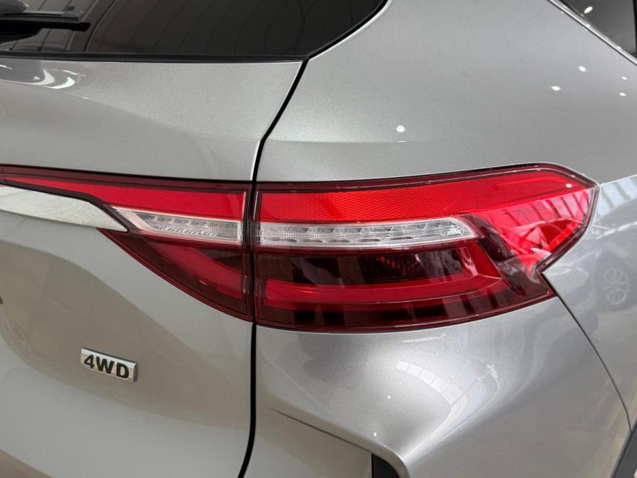 Haval F7 I Рестайлинг Новороссийск  - изображение 21