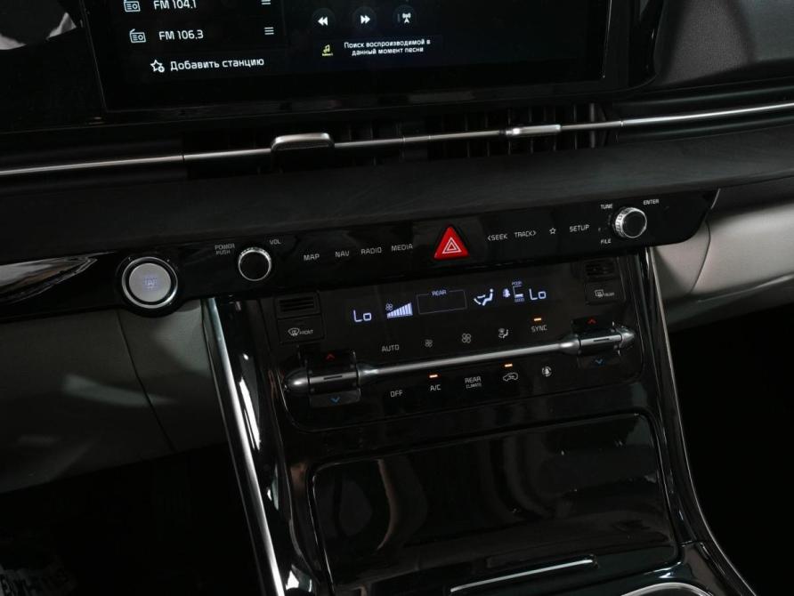 Kia Carnival IV Ростов-на-Дону  - изображение 17