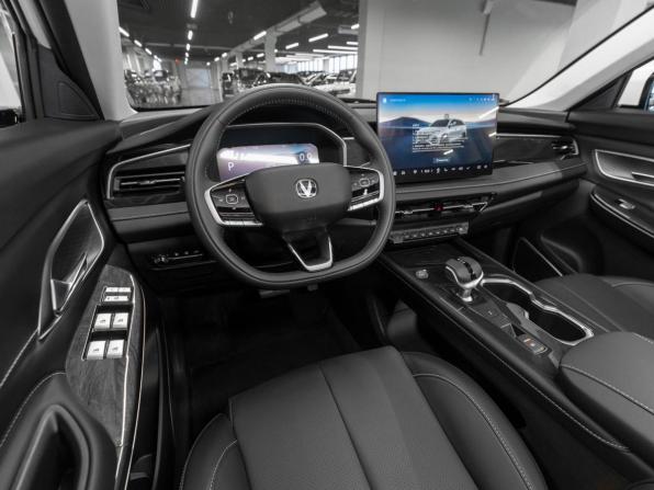 Changan CS75 Pro с пробегом 2026 года, цена 3 200 000 рублей, 50 км, внедорожник, Автокод Объявления