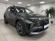 Hyundai Tucson IV Рестайлинг Москва  - изображение 14