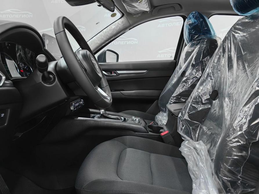 Mazda CX-5 II Рестайлинг Новосибирск  - изображение 15