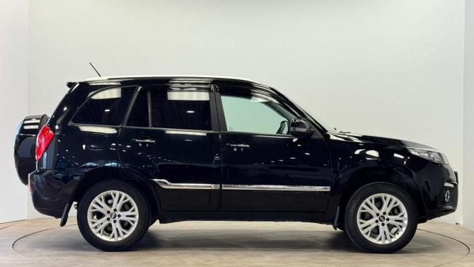 Chery Tiggo 3 I с пробегом 2019 года, цена 1 000 000 рублей, 88641 км, внедорожник, Автокод Объявления