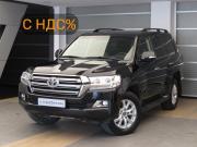 Toyota Land Cruiser 200 Series Рестайлинг 2 Санкт-Петербург  - изображение 34
