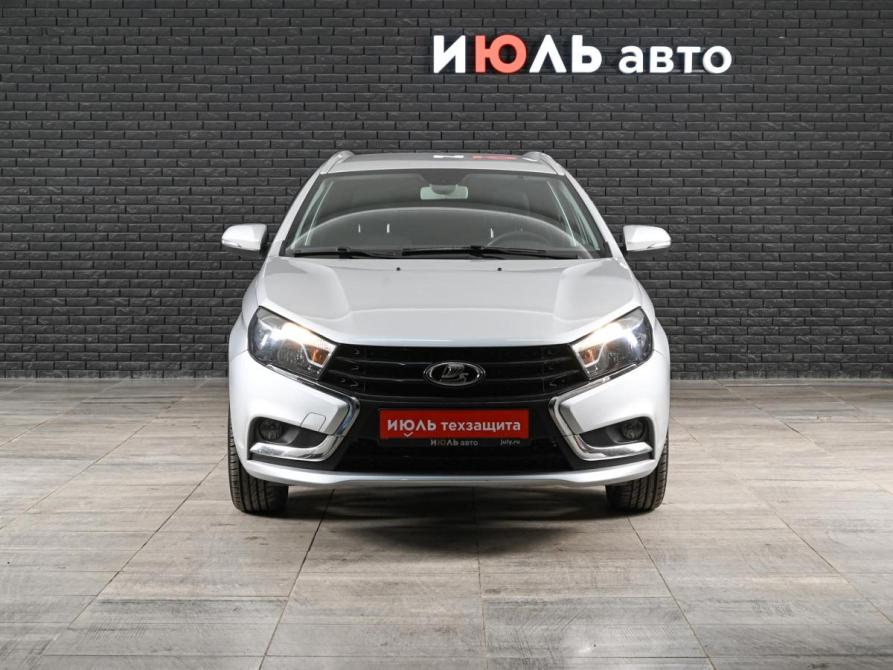 Lada (ВАЗ) Vesta I Екатеринбург  - изображение 2