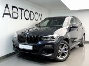 BMW X3 III (G01) Москва  - изображение 20