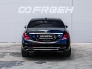 Mercedes-Benz Maybach S-Класс I (X222) Рестайлинг Краснодар  - изображение 32