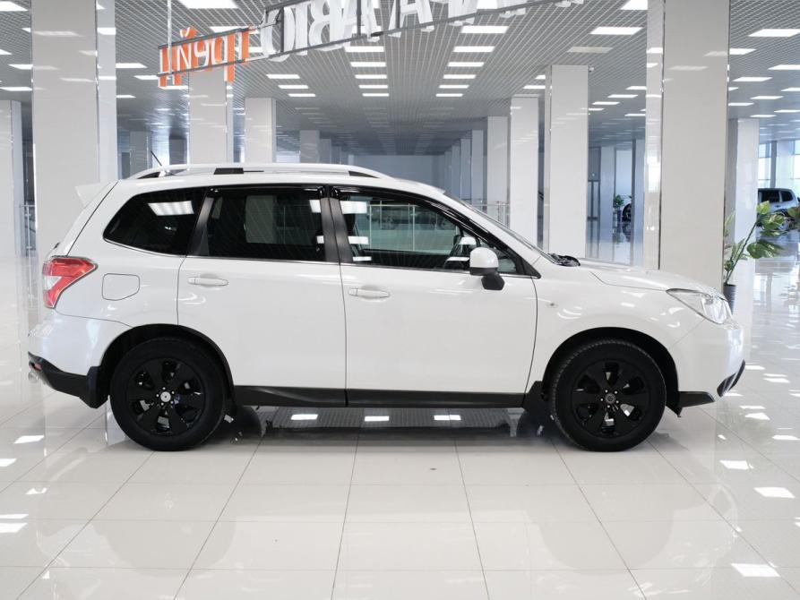 Subaru Forester IV Самара  - изображение 5