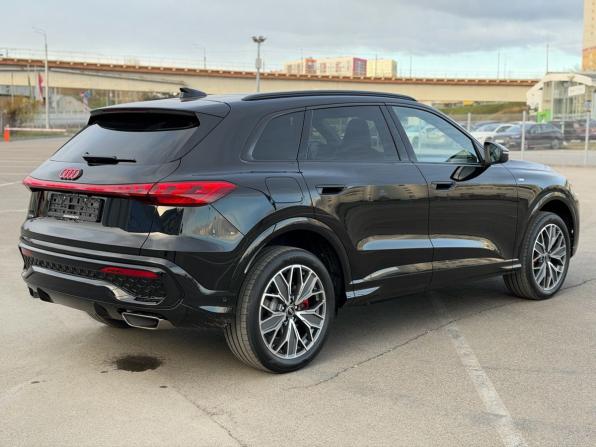 Audi Q5 III с пробегом 2026 года, цена 6 050 000 рублей, 25 км, внедорожник, Автокод Объявления