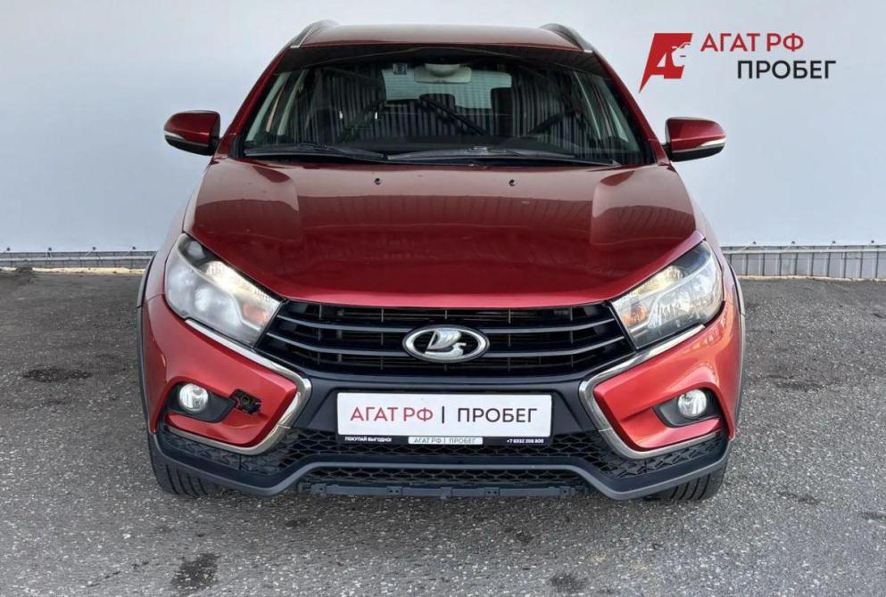Lada (ВАЗ) Vesta I Киров  - изображение 2