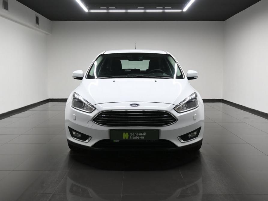 Ford Focus III Рестайлинг Тверь  - изображение 3