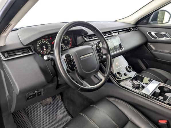 Land Rover Range Rover Velar I с пробегом 2020 года, цена 4 650 000 рублей, 89696 км, внедорожник, Автокод Объявления