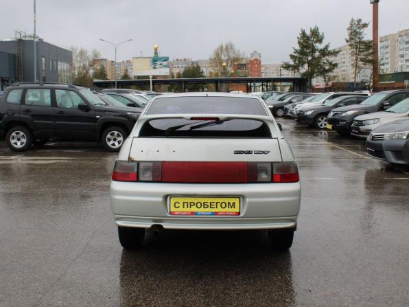 Lada (ВАЗ) 2112 с пробегом 2005 года, цена 109 000 рублей, 211657 км, хэтчбек, Автокод Объявления
