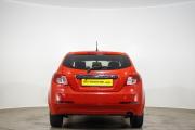 Geely Emgrand EC7 Оренбург  - изображение 24