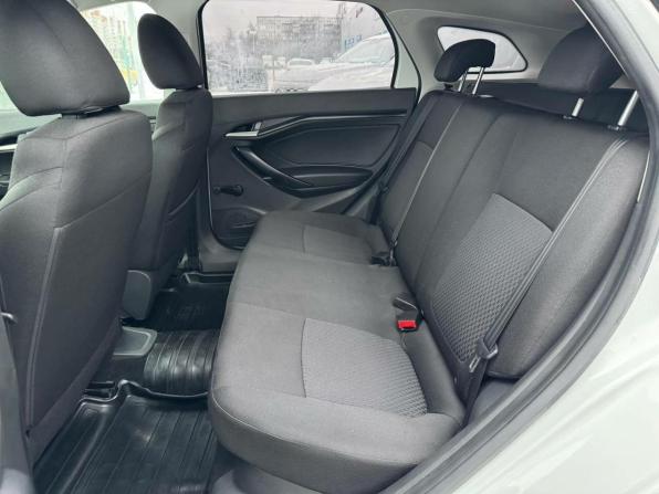 Lada (ВАЗ) Vesta I с пробегом 2020 года, цена 1 280 000 рублей, 44164 км, универсал, Автокод Объявления