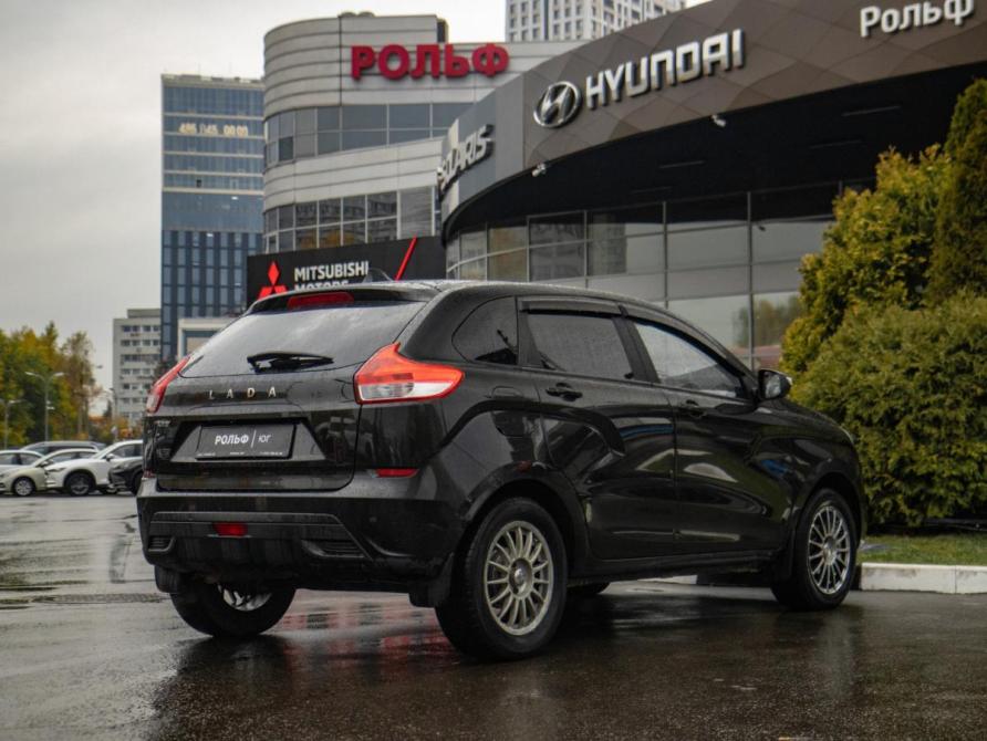 Lada (ВАЗ) XRAY I Москва  - изображение 4