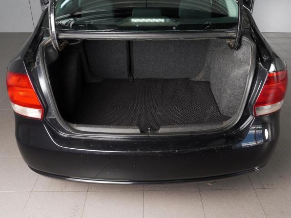 Volkswagen Polo V с пробегом 2011 года, цена 750 000 рублей, 190433 км, седан, Автокод Объявления
