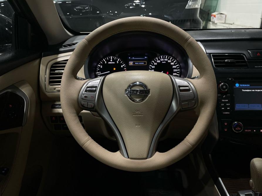 Nissan Teana III Пермь  - изображение 15