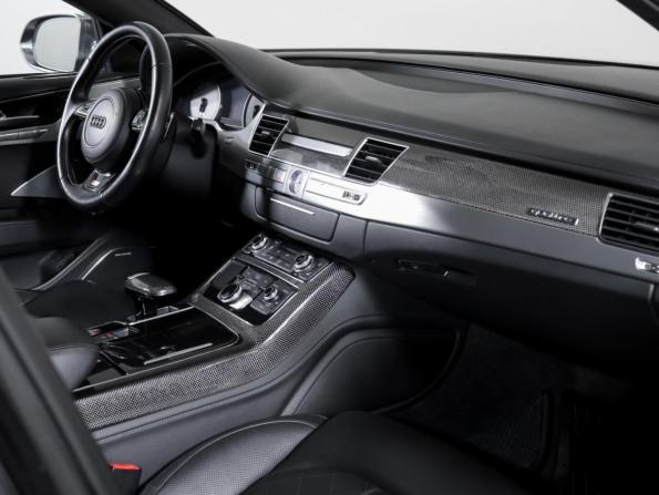 Audi S8 III (D4) с пробегом 2013 года, цена 3 091 195 рублей, 148000 км, седан, Автокод Объявления