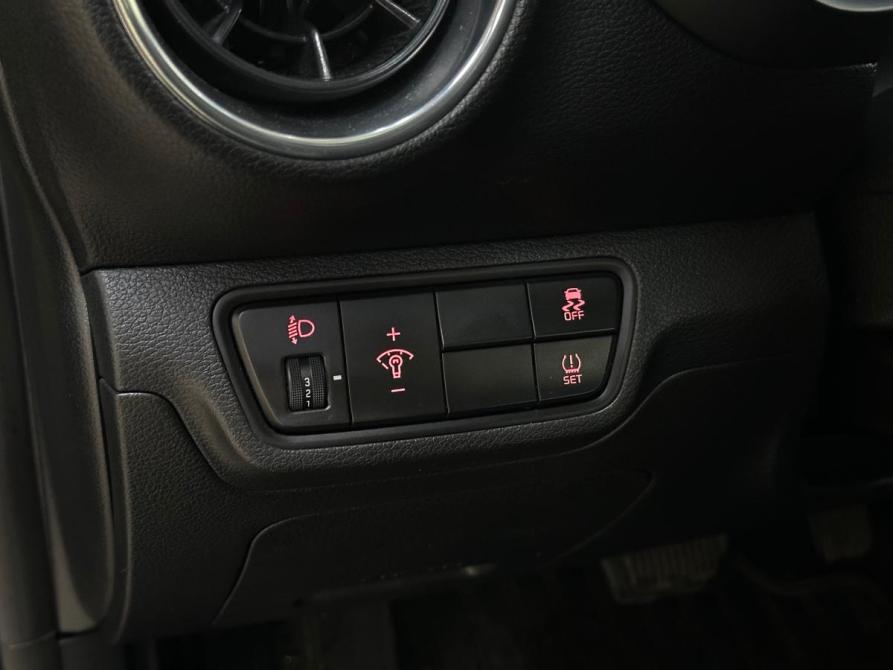 Kia Cerato IV Санкт-Петербург  - изображение 12