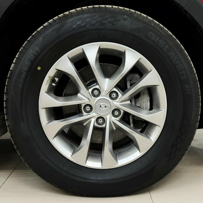Hyundai Santa Fe IV Москва  - изображение 17