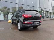 Kia Sportage III Ижевск  - изображение 35
