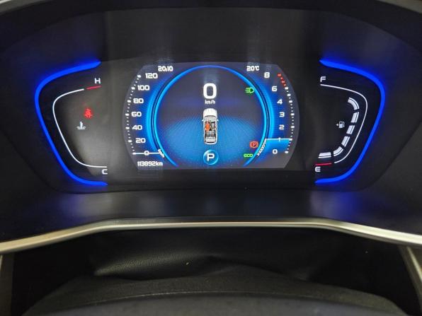 Geely Coolray I с пробегом 2023 года, цена 1 589 000 рублей, 113891 км, внедорожник, Автокод Объявления