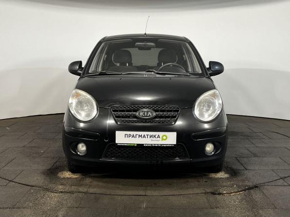 Kia Picanto I Рестайлинг с пробегом 2008 года, цена 349 900 рублей, 215000 км, хэтчбек, Автокод Объявления