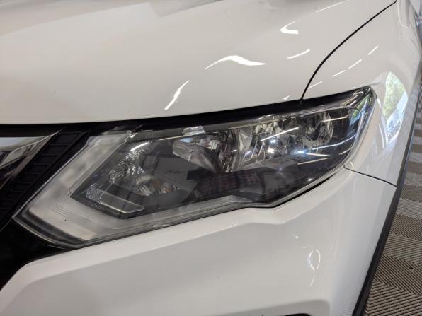 Nissan X-Trail III Рестайлинг с пробегом 2020 года, цена 2 140 000 рублей, 105011 км, внедорожник, Автокод Объявления