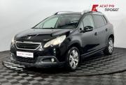 Peugeot 2008 I Нижний Новгород  - изображение 24