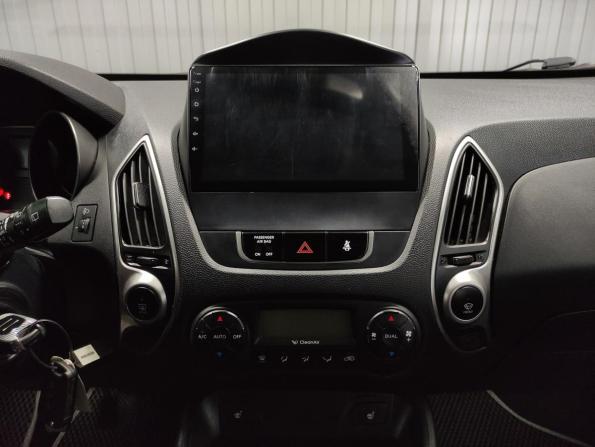Hyundai ix35 I с пробегом 2010 года, цена 1 159 000 рублей, 159483 км, внедорожник, Автокод Объявления