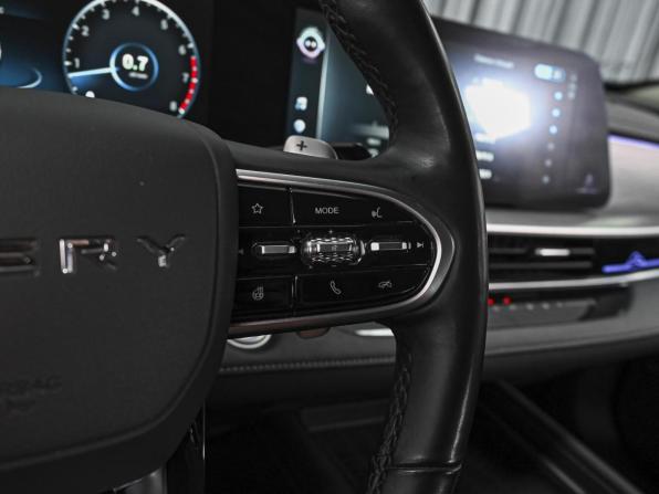 Chery Arrizo 8 с пробегом 2023 года, цена 2 120 000 рублей, 38422 км, седан, Автокод Объявления
