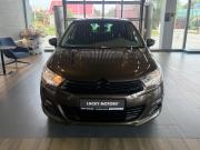 Citroen C4 II Екатеринбург  - изображение 19