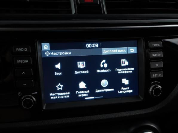 Kia Rio IV с пробегом 2018 года, цена 1 437 077 рублей, 87065 км, седан, Автокод Объявления