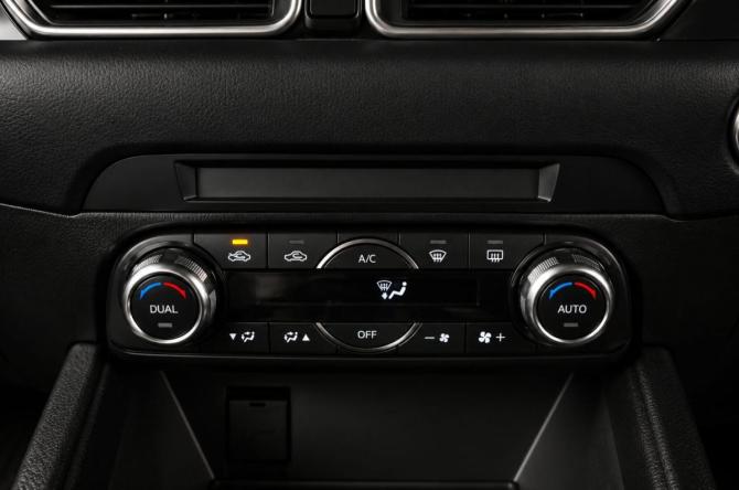 Mazda CX-5 II с пробегом 2018 года, цена 2 429 000 рублей, 84000 км, внедорожник, Автокод Объявления