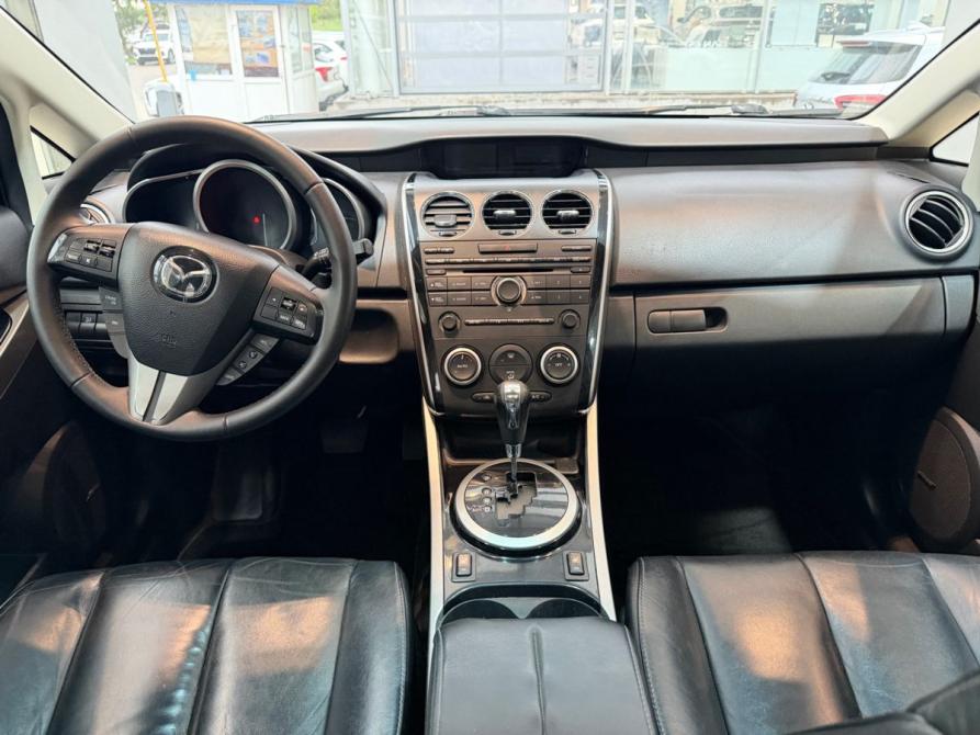 Mazda CX-7 I Рестайлинг Таганрог  - изображение 18