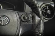 Toyota Corolla XI (E160 E170) Рестайлинг 2 Томск  - изображение 34