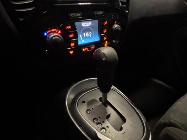 Nissan Juke I с пробегом 2011 года, цена 849 000 рублей, 220000 км, внедорожник, Автокод Объявления