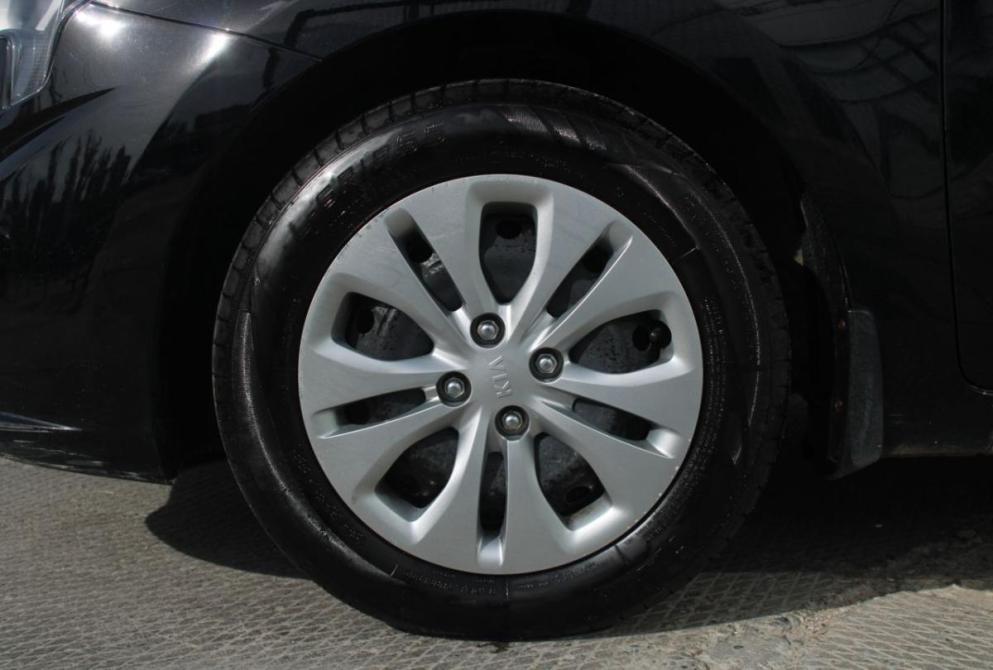 Kia Rio IV Саратов  - изображение 11
