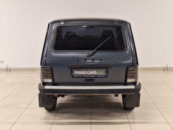 Lada (ВАЗ) 2121 (4x4) I Рестайлинг с пробегом 2016 года, цена 630 000 рублей, 85027 км, внедорожник, Автокод Объявления