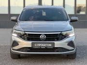 Volkswagen Polo VI Волгоград  - изображение 31