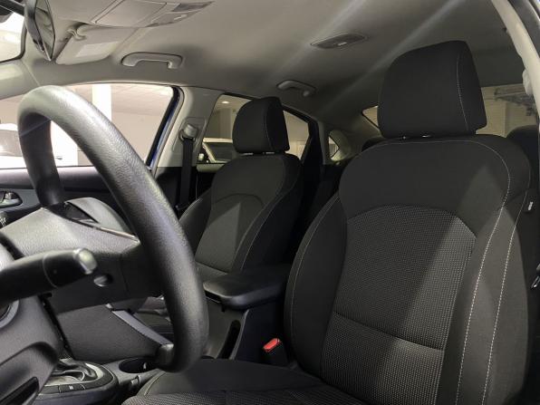 Kia Cerato IV с пробегом 2020 года, цена 1 799 900 рублей, 151000 км, седан, Автокод Объявления