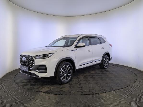 Chery Tiggo 8 Pro Max I Рестайлинг с пробегом 2024 года, цена 2 750 000 рублей, 17814 км, внедорожник, Автокод Объявления